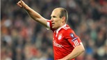 Dính "virus FIFA", Robben nghỉ thêm 2 tháng